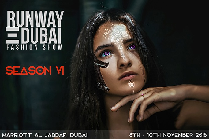 Runway Dubai Season 6 Runway Dubai Season 6